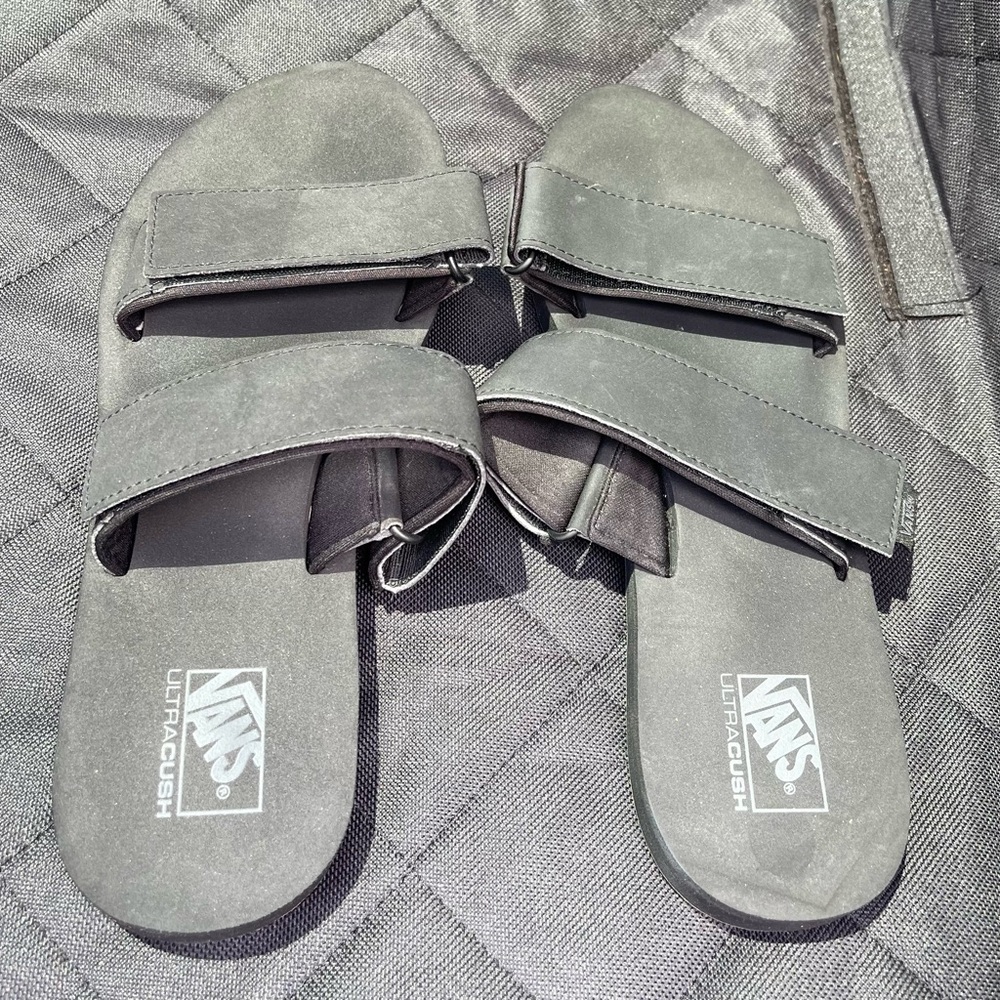 Vans Sandals